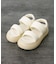 【PUMA / プーマ】MAYU PUFFY SANDALS / マユ パフィー