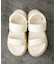 【PUMA / プーマ】MAYU PUFFY SANDALS / マユ パフィー