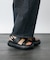 【PUMA / プーマ】MAYU PUFFY SANDALS / マユ パフィー