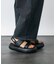 【PUMA / プーマ】MAYU PUFFY SANDALS / マユ パフィー