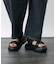 【PUMA / プーマ】MAYU PUFFY SANDALS / マユ パフィー
