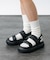 【PUMA / プーマ】MAYU PUFFY SANDALS / マユ パフィー