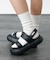 【PUMA / プーマ】MAYU PUFFY SANDALS / マユ パフィー