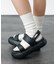 【PUMA / プーマ】MAYU PUFFY SANDALS / マユ パフィー