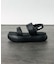 【PUMA / プーマ】MAYU PUFFY SANDALS / マユ パフィー