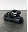 【PUMA / プーマ】MAYU PUFFY SANDALS / マユ パフィー