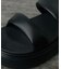 【PUMA / プーマ】MAYU PUFFY SANDALS / マユ パフィー