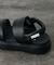 【PUMA / プーマ】MAYU PUFFY SANDALS / マユ パフィー