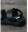 【PUMA / プーマ】MAYU PUFFY SANDALS / マユ パフィー