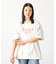 【REMI RELIEF / レミレリーフ】ロゴTシャツ / SP加工14/天竺