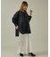 【Healthy denim / ヘルシーデニム】Almond / デニムシャツ