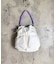 【cheek / チーク】kinchaku code 2 way tote /
