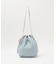 【cheek / チーク】kinchaku code 2 way tote /