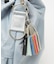 【cheek / チーク】kinchaku code 2 way tote /
