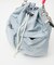 【cheek / チーク】kinchaku code 2 way tote /