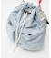 【cheek / チーク】kinchaku code 2 way tote /