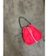 【cheek / チーク】kinchaku code 2 way tote /