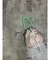 【cheek / チーク】kinchaku code 2 way tote /