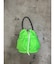 【cheek / チーク】kinchaku code 2 way tote /