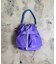 【cheek / チーク】kinchaku code 2 way tote /