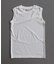 【Hanes / ヘインズ】クルーネックノースリーブTシャツ/コットン100/ノ