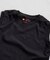 【Hanes / ヘインズ】クルーネックノースリーブTシャツ/コットン100/ノ
