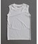 【Hanes / ヘインズ】クルーネックノースリーブTシャツ/コットン100/ノ