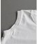 【Hanes / ヘインズ】クルーネックノースリーブTシャツ/コットン100/ノ