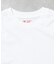 【Hanes / ヘインズ】クルーネックノースリーブTシャツ/コットン100/ノ