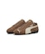 【PUMA / プーマ】スピードキャット OG / スニーカー / ブラウン /