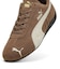 【PUMA / プーマ】スピードキャット OG / スニーカー / ブラウン /
