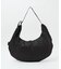 【Ampersand /アンパサンド】Zip shoulder bag/ジップシ