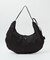 【Ampersand /アンパサンド】Zip shoulder bag/ジップシ