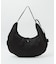 【Ampersand /アンパサンド】Zip shoulder bag/ジップシ