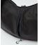 【Ampersand /アンパサンド】Zip shoulder bag/ジップシ