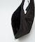 【Ampersand /アンパサンド】Zip shoulder bag/ジップシ