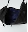 【Ampersand /アンパサンド】Zip shoulder bag/ジップシ