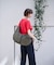 【Ampersand /アンパサンド】Zip shoulder bag/ジップシ