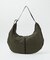 【Ampersand /アンパサンド】Zip shoulder bag/ジップシ
