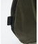 【Ampersand /アンパサンド】Zip shoulder bag/ジップシ