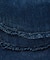 【Ampersand / アンパサンド】Denim  frilr bag　ME-