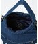 【Ampersand / アンパサンド】Denim  frilr bag　ME-
