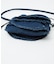 【Ampersand / アンパサンド】Denim  frilr bag　ME-