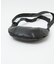 【Ampersand / アンパサンド】Soft croissant bag S