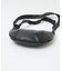 【Ampersand / アンパサンド】Soft croissant bag S