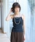 【Robert P.Miller/ロバートピーミラー】Prib Cup Cami