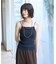 【Robert P.Miller/ロバートピーミラー】Prib Cup Cami
