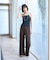 【Robert P.Miller/ロバートピーミラー】Prib Cup Cami