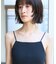 【Robert P.Miller/ロバートピーミラー】Prib Cup Cami