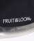 【FRUIT OF THE LOOM/フルーツ・オブ・ザ・ルーム】リボンキャップ